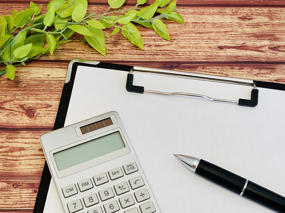 お見積もり無料